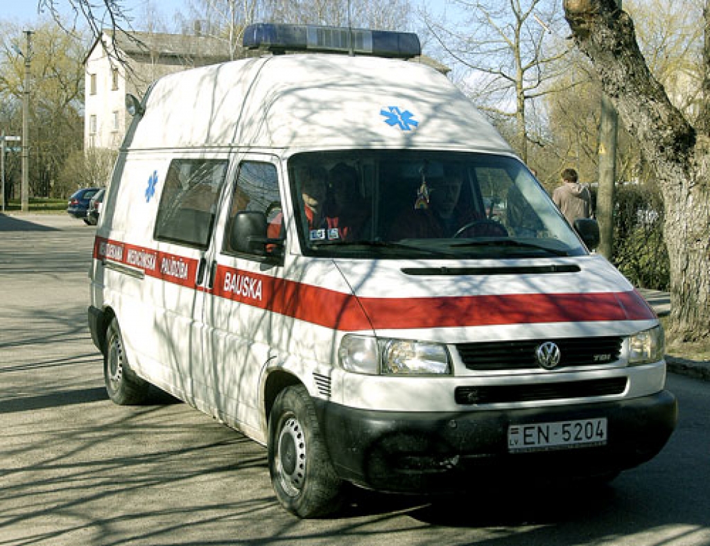 Kurp pēc 1. septembra vedīs slimniekus no Bauskas?
Autors: no «Bauskas Dzīves» arhīva