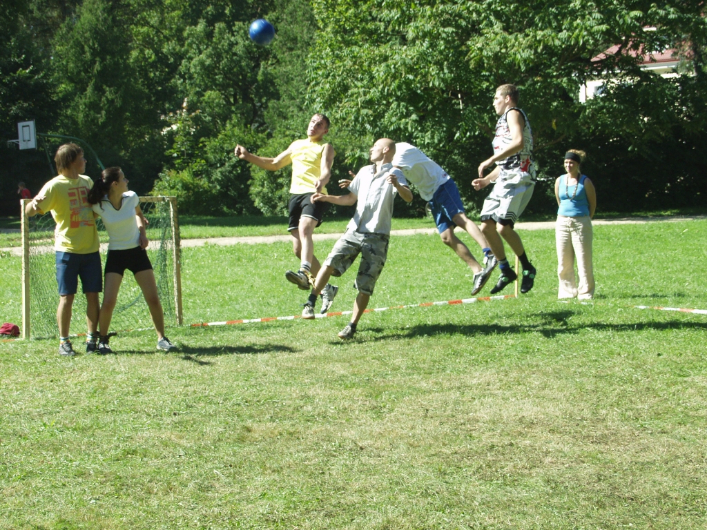 Sporta spēles pagastā tiek rīkotas katru gadu.
Autors: No «Bauskas Dzīves» arhīva.