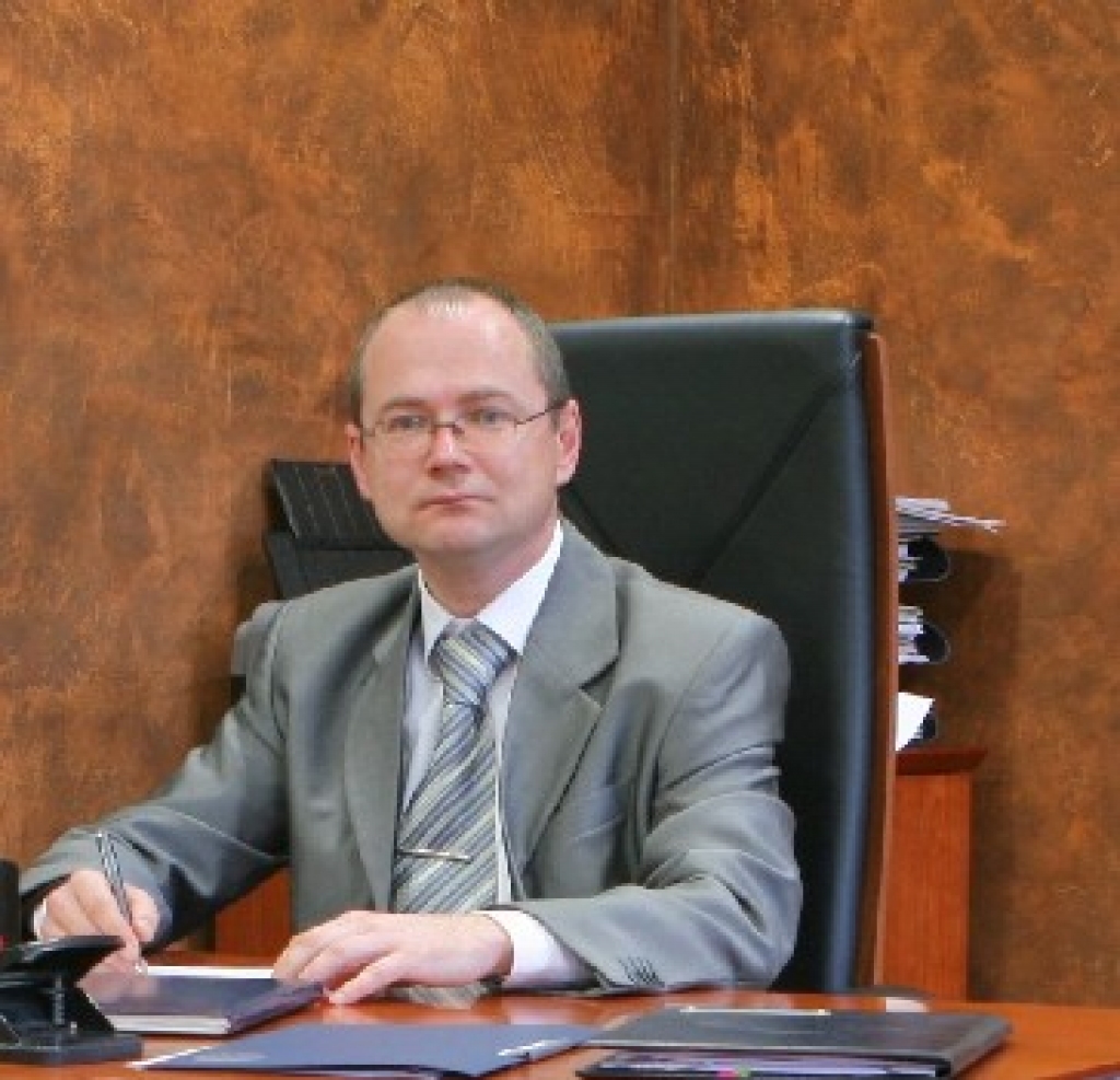 Pārtikas un veterinārā dienesta ģenerāldirektors  Mareks Samohvalovs.
Autors: www.pvd.gov.lv