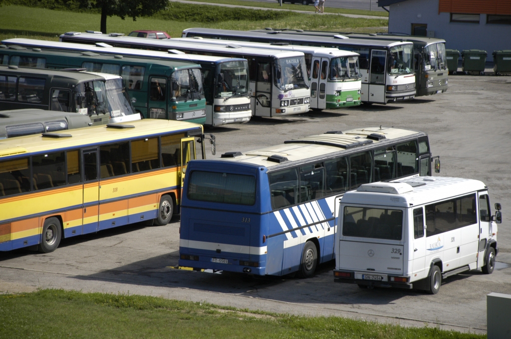 Turpmāk bez maksas starppilsētu un vietējas nozīmes maršrutos varēs pārvietoties pirmsskolas vecuma bērni, pirmās grupas invalīdi, bērni invalīdi, kā arī bāreņi un bez vecāku gādības palikuši bērni. Tāpat kā līdz šim, politiski represētās personas un nacionālās pretošanās kustības dalībnieki bez maksas varēs braukt tikai starppilsētu maršrutos. Savukārt otrās grupas invalīdi un personas, kuras pavada pirmās grupas invalīdu vai bērnu invalīdu, starppilsētu un vietējos autobusos varēs braukt par puscenu. 
Autors: No «Bauskas Dzīves» arhīva.