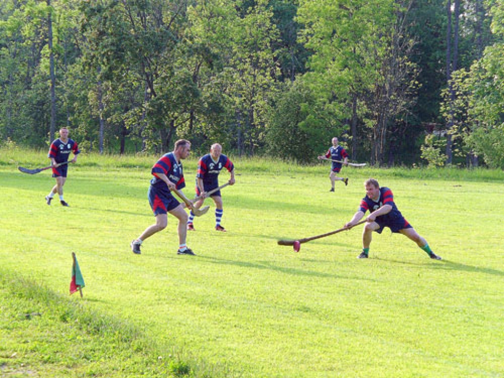 Ripkas spēli stadionā apgūt varēs ikviens interesents. 
