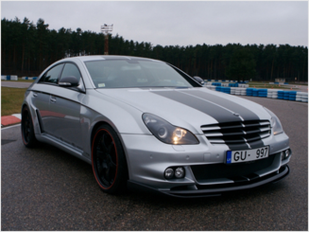 Latvijā ir vairāk tieši dārgo automašīnu.
Autors: no www.premiumtuning.lv