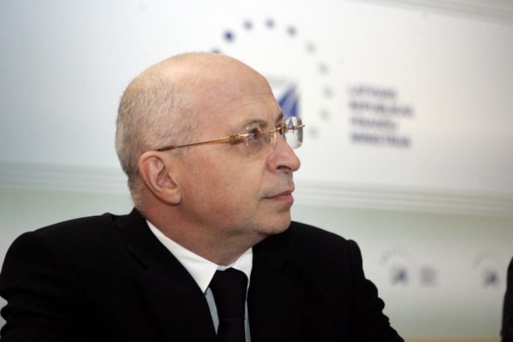 Viktors Krasovickis.
Autors: no www.foto.delfi.lv