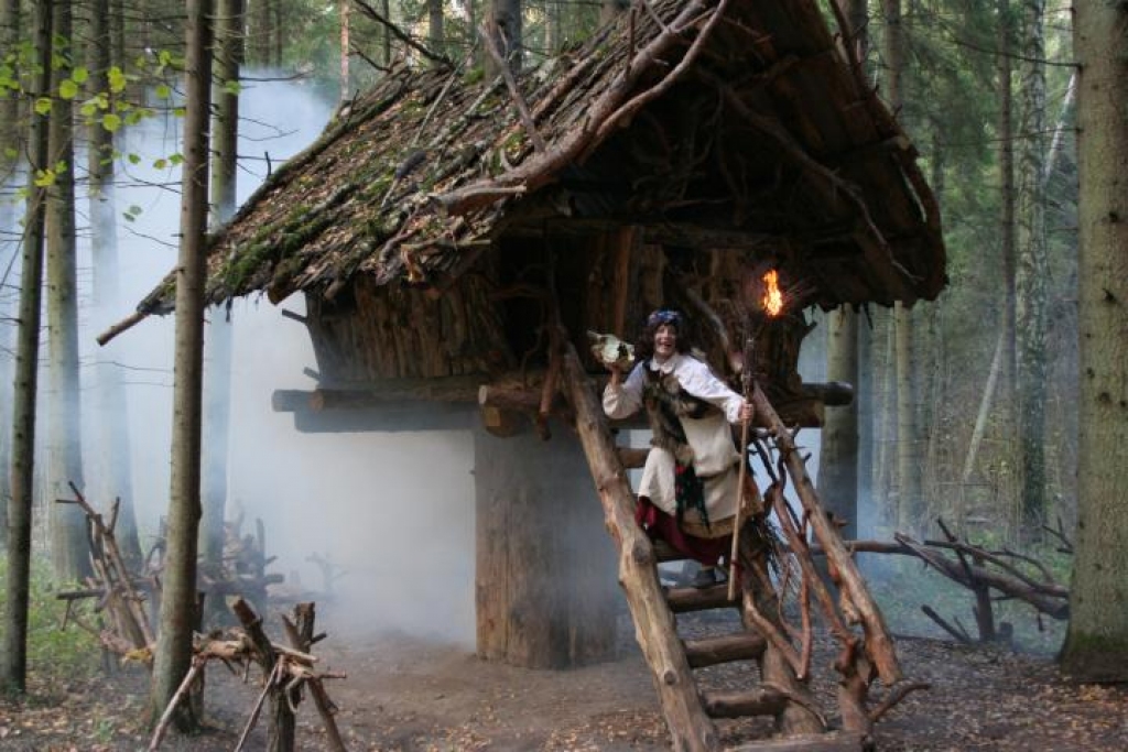 Tērvetes dabas parks pērn tika atzīts par iecienītāko un visvairāk apmeklēto tūrisma objektu Zemgalē.
Autors: www.vietas.lv