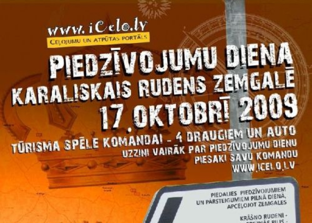 Autors: Publicitātes foto.