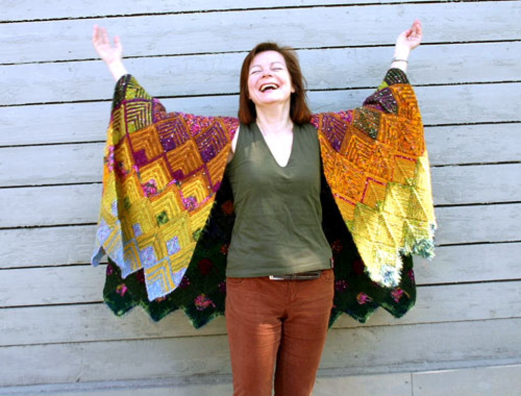 Grāmatu svētkos 25. septembrī Bauskas tautas namā būs tikšanās ar žurnāla «Vides Vēstis» galveno redaktori Anitru Toomu.
Autors: No albuma.