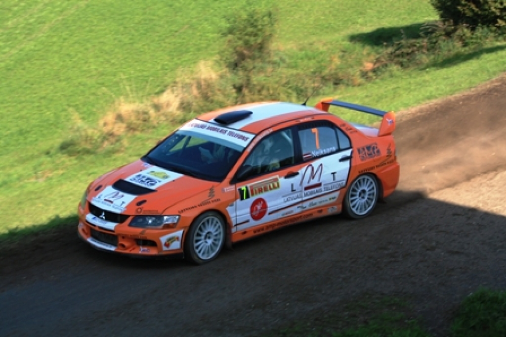 Māris Neikšāns/Raivis Jansons 