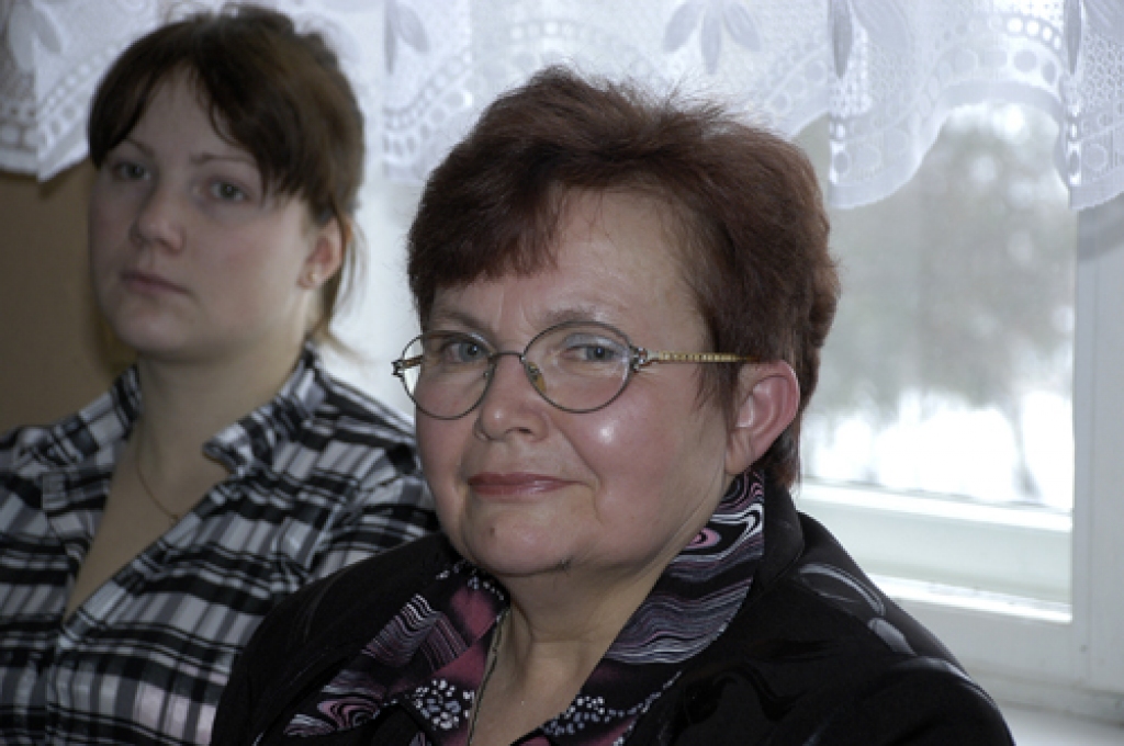 Pēc 22 skolas vadītājas amatā nostrādātiem darba gadiem atlūgumu novada Domē iesniegusi Mežgaļu pamatskolas direktore Jaņina Kursiša.
Autors: No «Bauskas Dzīves» arhīva.