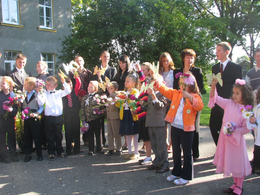 Autors: No «Bauskas Dzīves» arhīva.