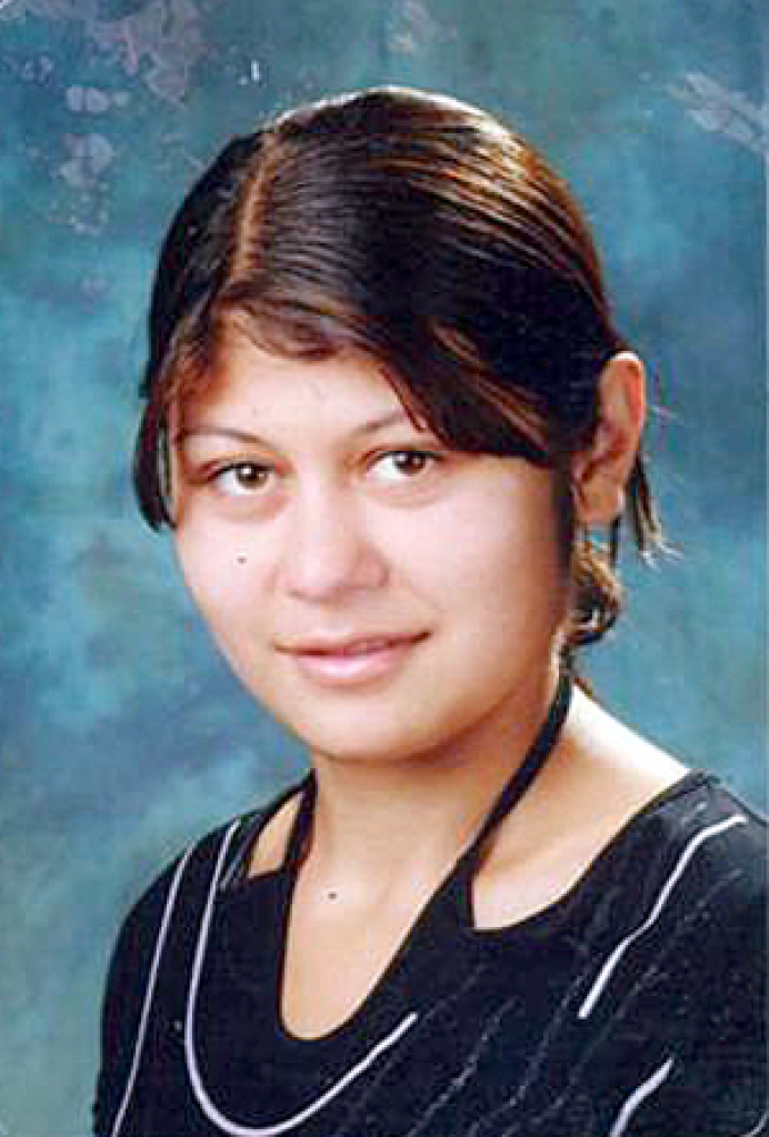 Policija lūdz rūpīgi aplūkot attēlā redzamo Janu Kozlovsku un aicina iedzīvotājus, kuriem ir jebkāda informācija par meklējamo personu, zvanīt pa tālruņiem 63004227, 112, 63004202 vai vērsties tuvākajā policijas iestādē.
Autors: Policijas izplatīts foto.