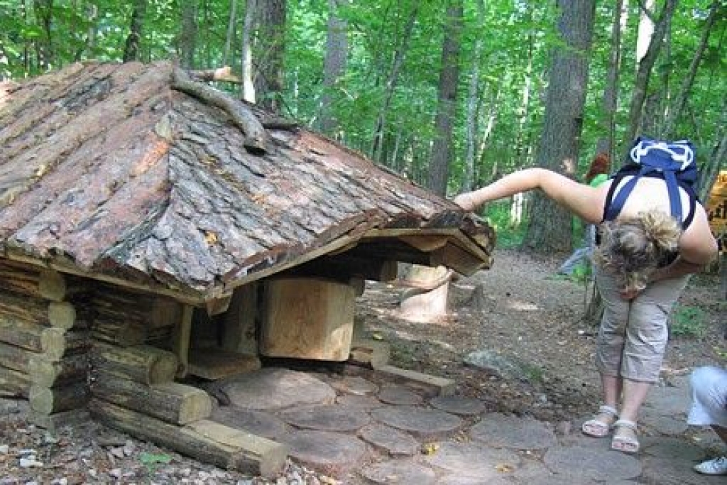 Tērvetes dabas parks.
Autors: www.travelnews.lv