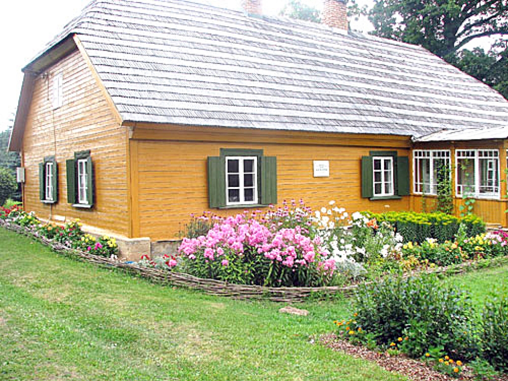 «Lejeniekos» skanēs tradicionālās Dzejas dienas.
Autors: no «Bauskas Dzīves» arhīva