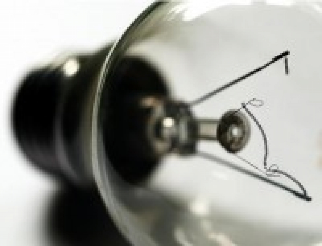 Kvēlspuldzes tiekot izmantotas kopš 1879. gada.
Autors: no www.gaisma-e.lv