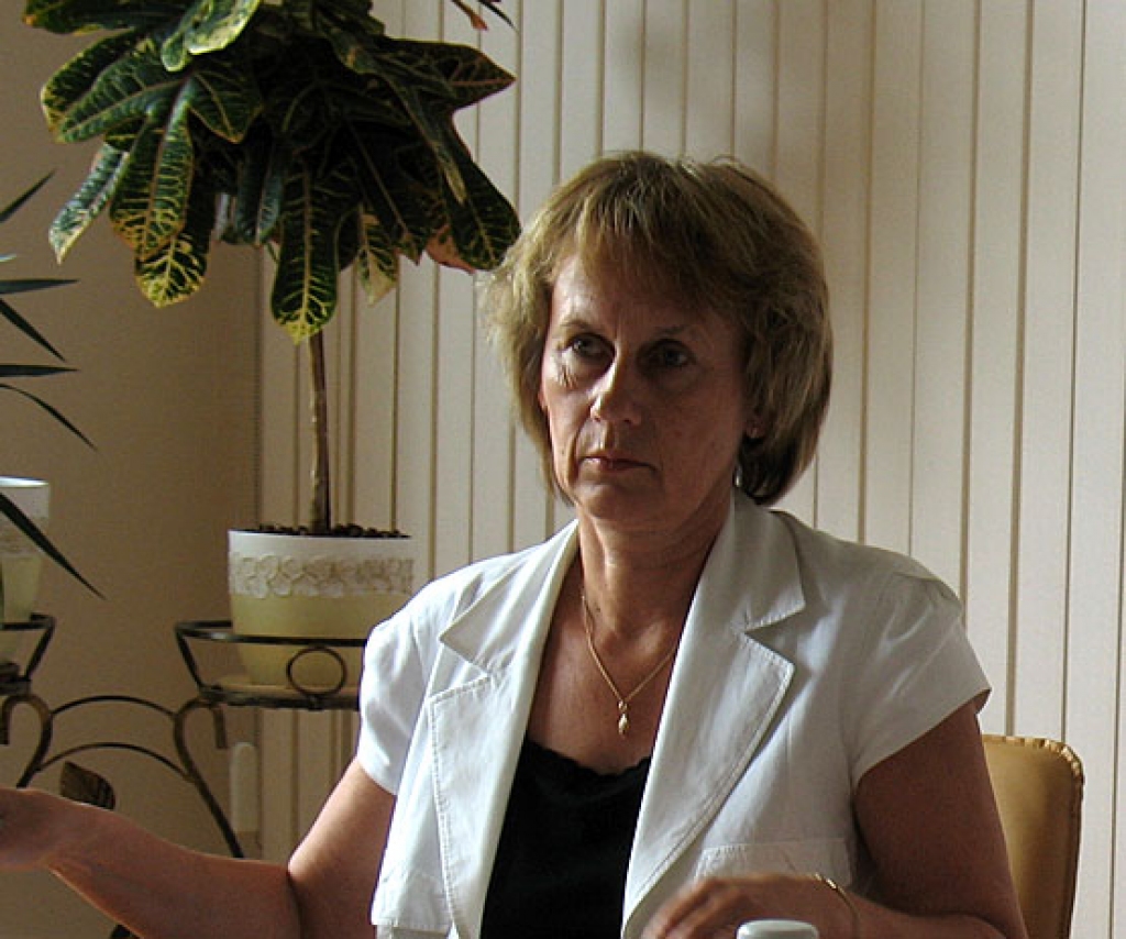 Apjaušot naudas plūsmas nepietiekamību, Bauskas novada Domes izpilddirektore Dagnija Ludrika ierosināja samazināt algu Domes priekšsēdētājam, viņa vietniekiem.
Autors: Vilnis Auzāns