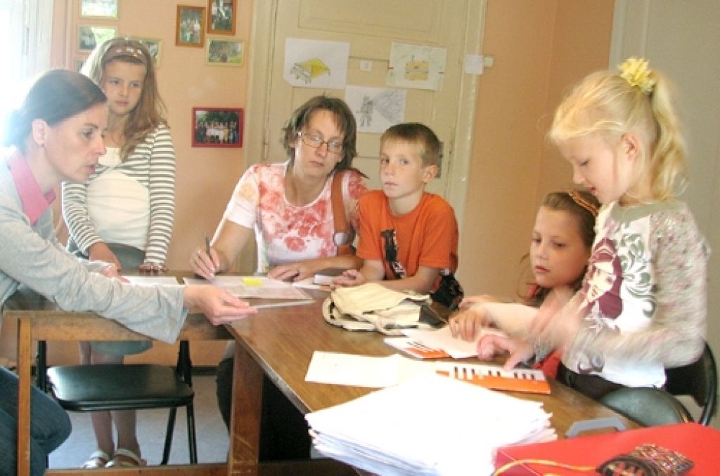 Jau vēstīts, ka Mūzikas skolai valsts finansējums šogad salīdzinājumā ar pagājušo gadu samazināts vairāk nekā trīs reizes.
Autors: no «Bauskas Dzīves» arhīva