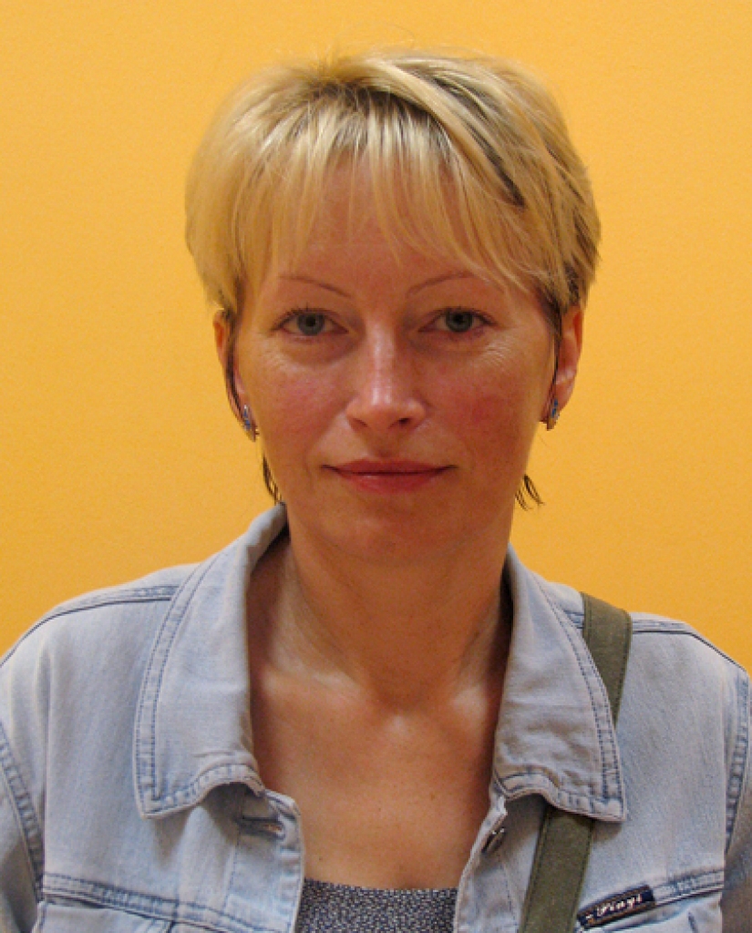 Rundāles novada Kultūras nodaļas vadītāja Sandra Paegle.
Autors: Juris Iļņickis