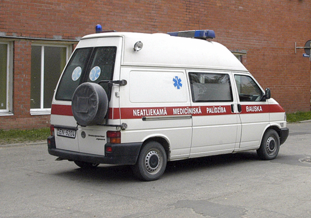 Autors: no «Bauskas Dzīves»