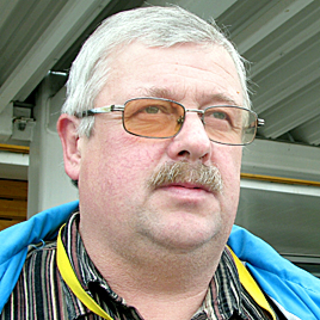 IVARS KALADA.