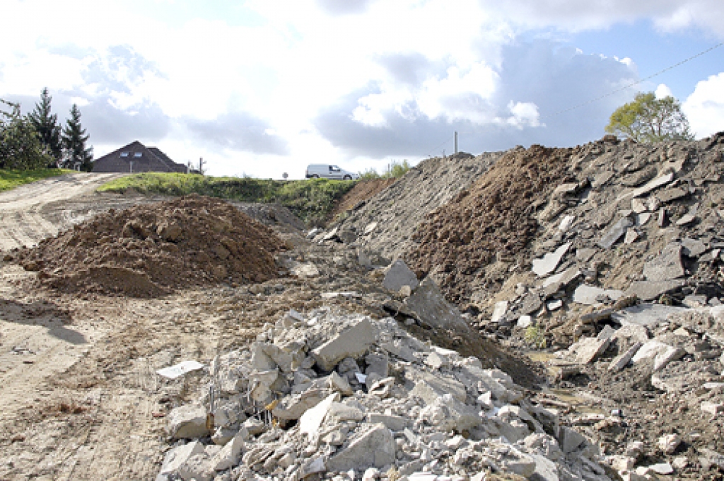 1961. gadā lielie pavasara ūdeņi šajā vietā pārrāva ceļu uz Gailīšiem, netālu no Mūsas tilta. Ja iebūvētā sistēma nespēs paņemt pretim ūdens daudzumu, situācija var atkārtoties jau šopavasar.