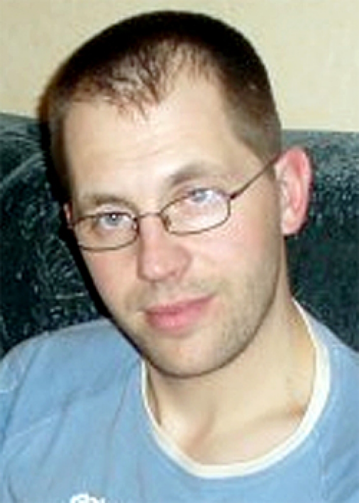 Raimonds Aleksandrovs.