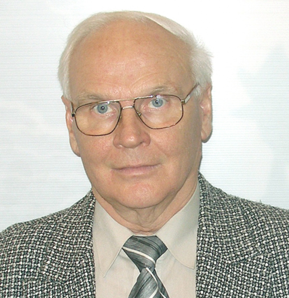 Raitis Vītoliņš.