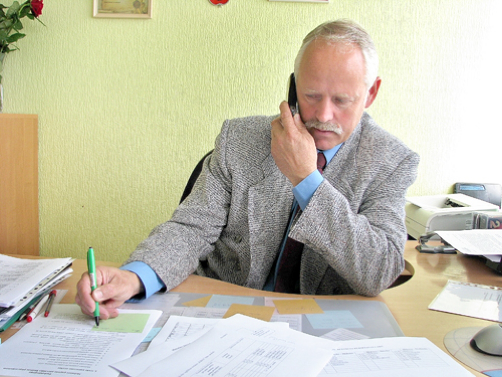 Oļģerts Līkais, Mežotnes pagasta pārvaldes vadītājs, paredz, ka pagastā pārmaiņas nāks līdz ar Bauskas novada attīstības stratēģiju. 