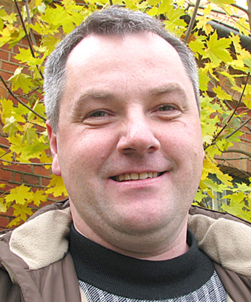 Aldis Smilga
Autors: Juris Iļņickis