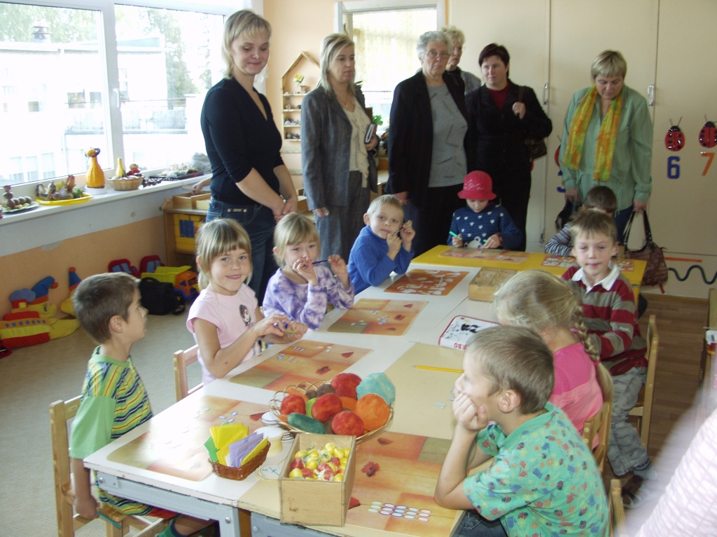 Fotoattēlam ilustratīva nozīme.
Autors: No «Bauskas Dzīves» arhīva.