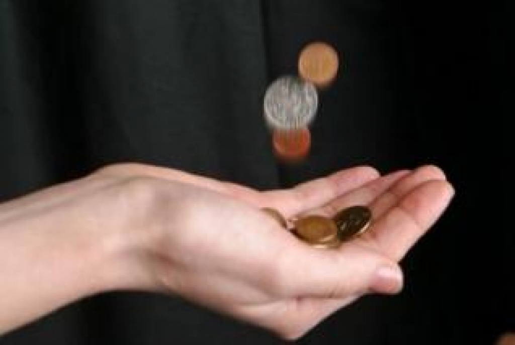 Fotoattēlam ilustratīva nozīme.