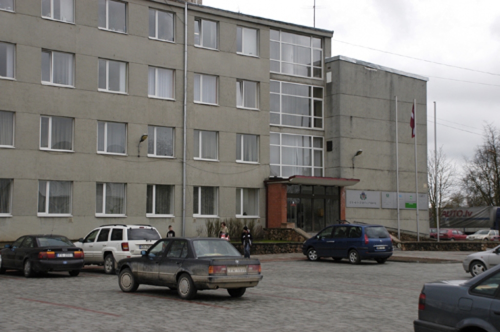 Fotoattēlam ilustratīva nozīme.
Autors: Ivars Bogdanovs