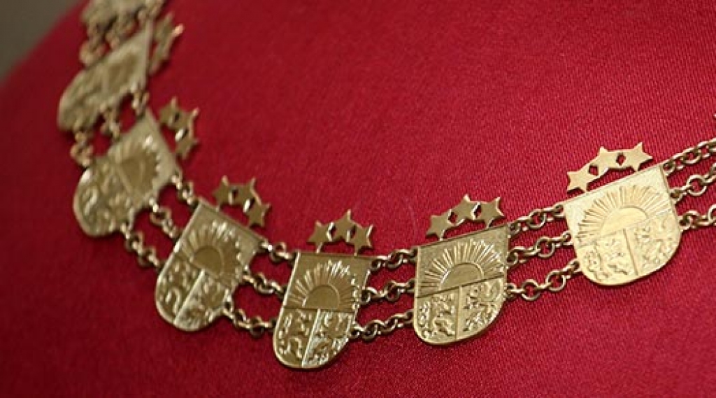 Fotoattēlam ilustratīva nozīme.