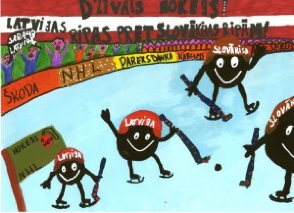 Fotoattēlam ilustratīva nozīme.
Autors: www.easyget.lv