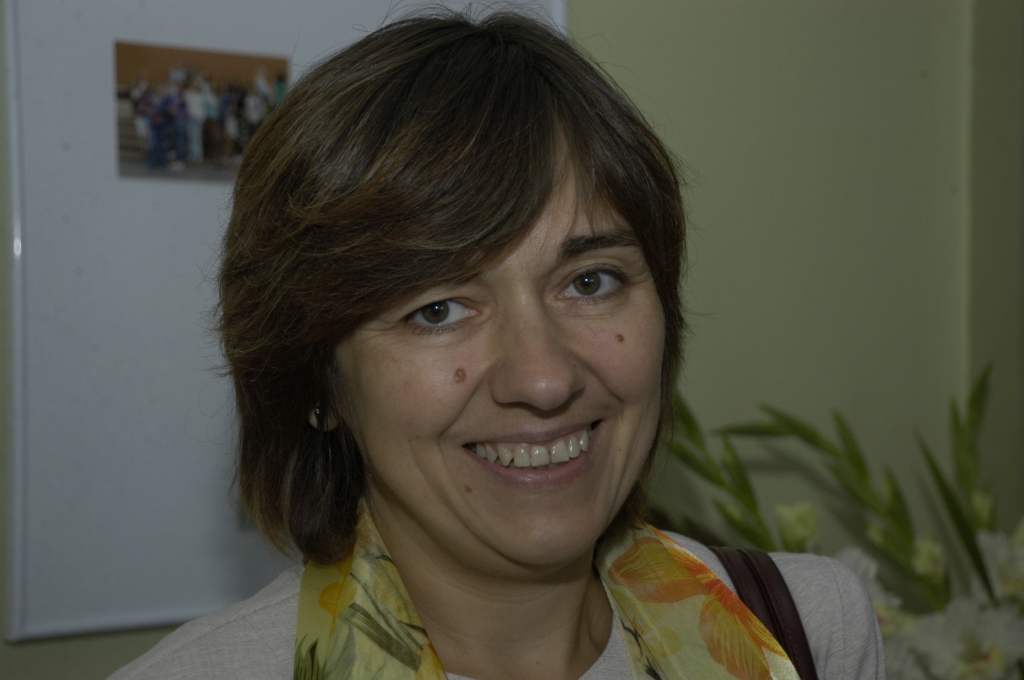 Valles vidusskolas direktore līdz šim bija Inga Petruševska. 
Autors: No «Bauskas Dzīves» arhīva.