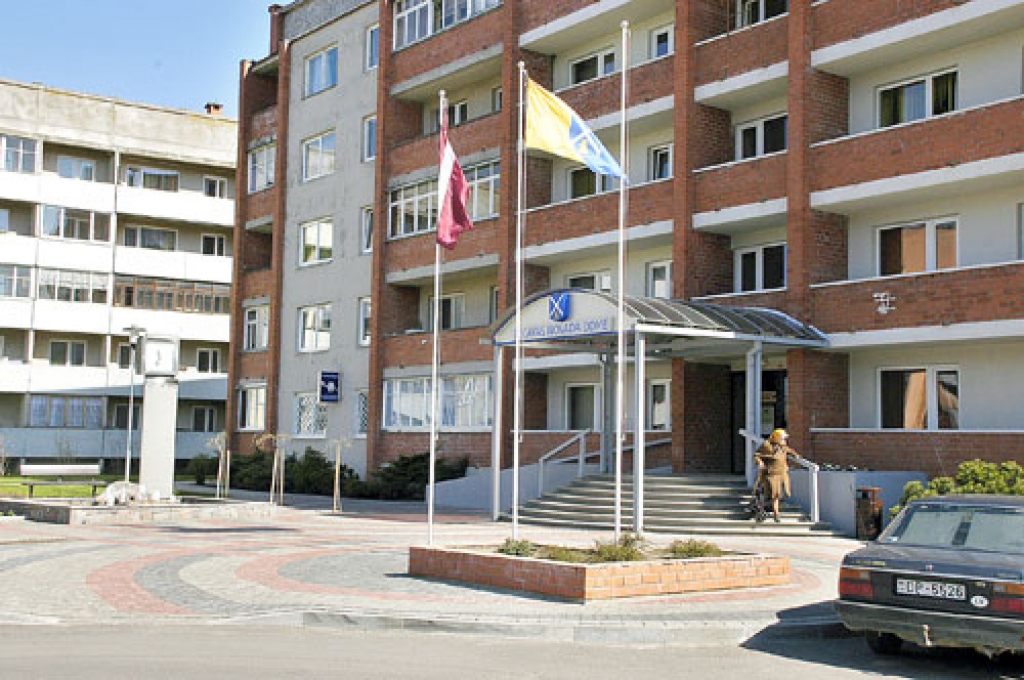 Iecavas novada jaunā Dome, šķiet, atlikusi malā vērienīgus projektus, lai nodrošinātu pamatlietas – izglītību un sociālo atbalstu.
Autors: no «Bauskas Dzīves» arhīva