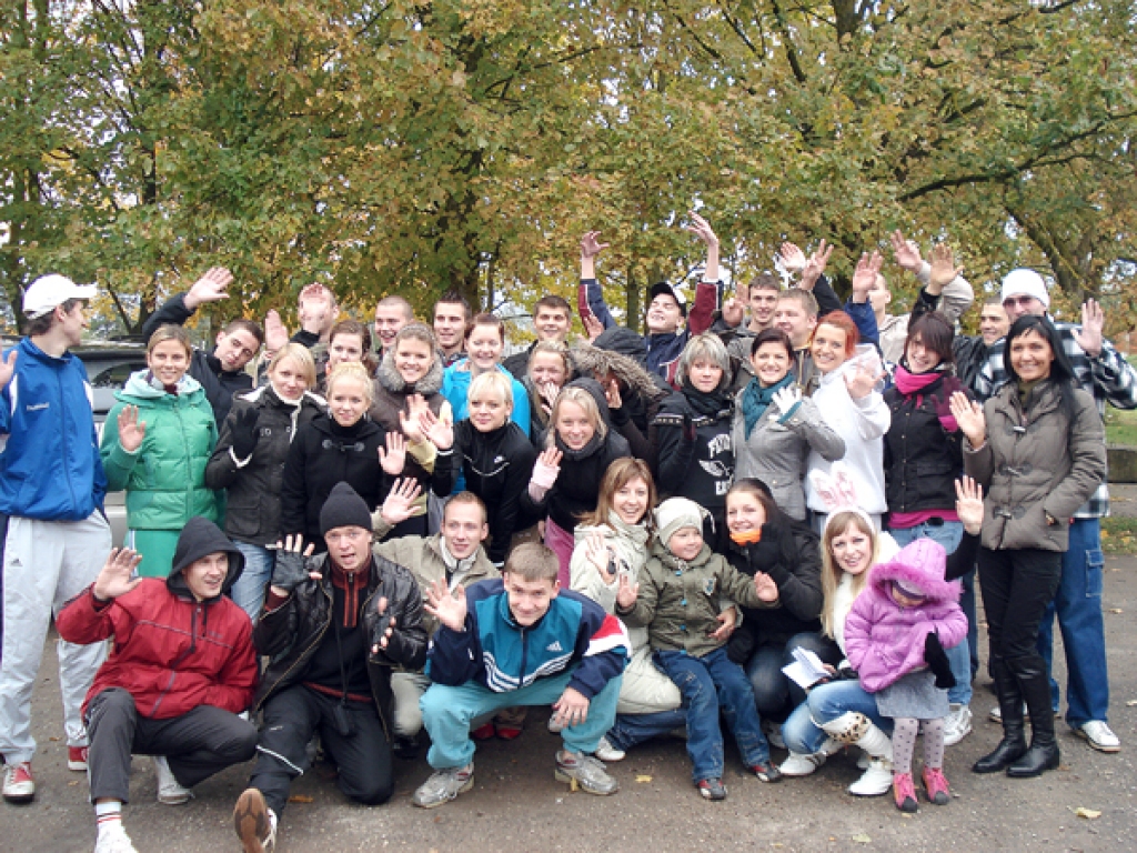 Autors: Nijole Berezina