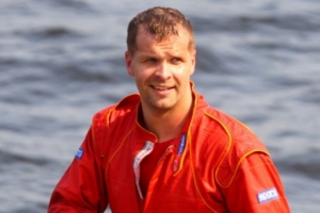 Uvis Slakteris
Autors: No «Bauskas Dzīves» arhīva.