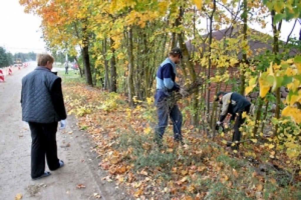 Fotoattēlam ilustratīva nozīme.