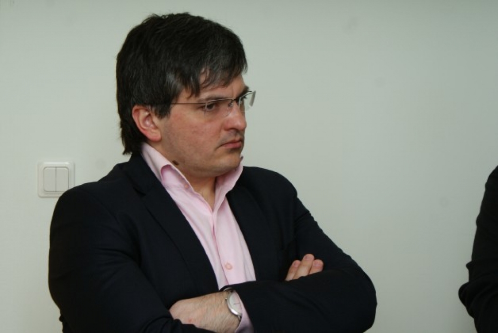 Ints Dālderis
Autors: www.fotodelfi.lv