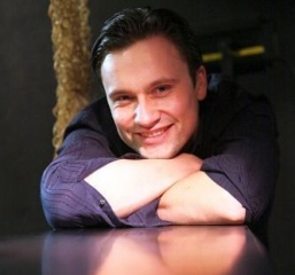 Andris Bulis
Autors: Publicitātes foto.