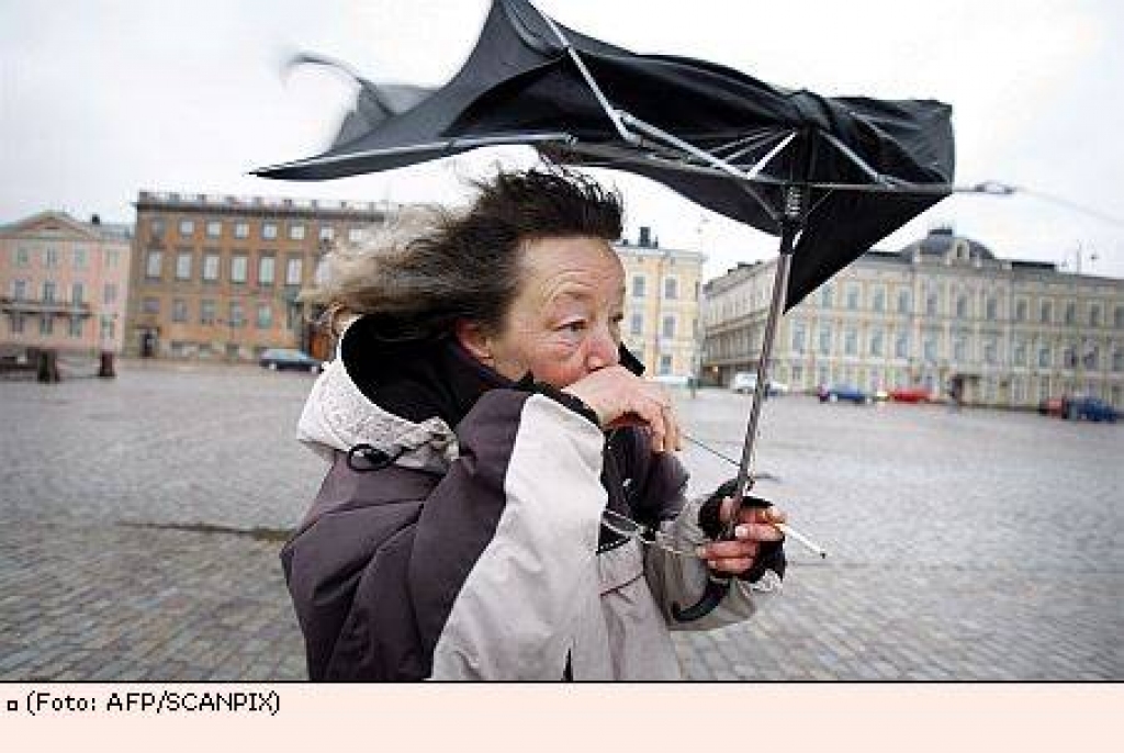 Fotoattēlam ilustratīva nozīme.
Autors: www.scanpix.com