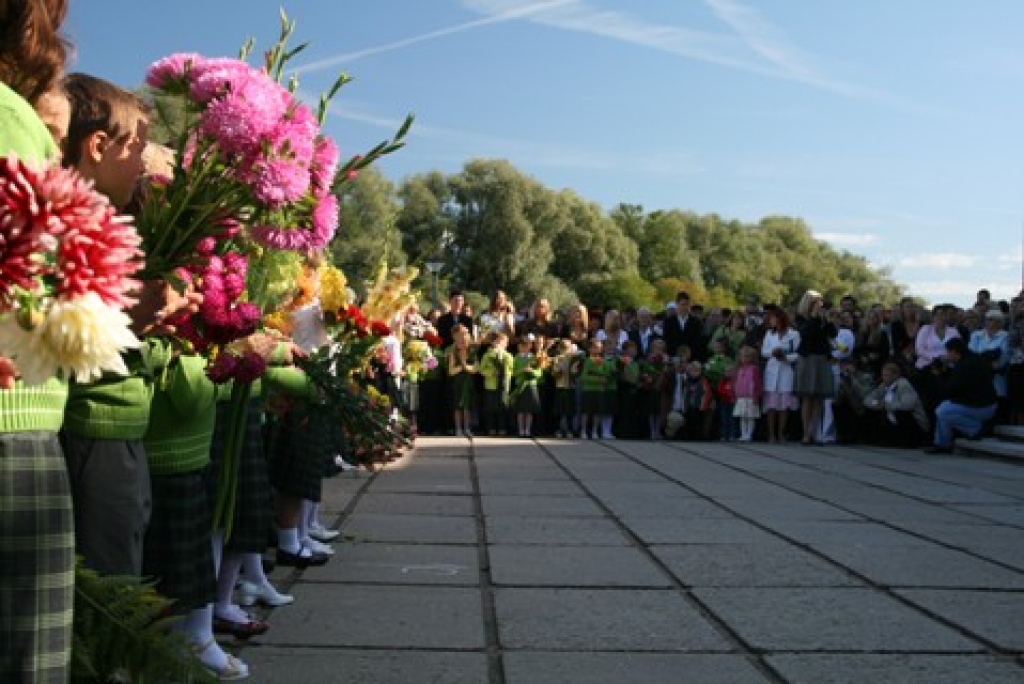 Fotoattēlam ilustratīva nozīme.