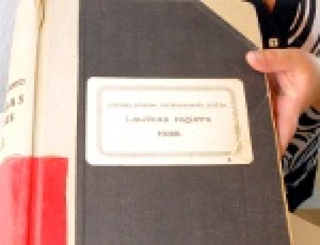 Fotoattēlam ilustratīva nozīme.
Autors: www.liepajniekiem.lv