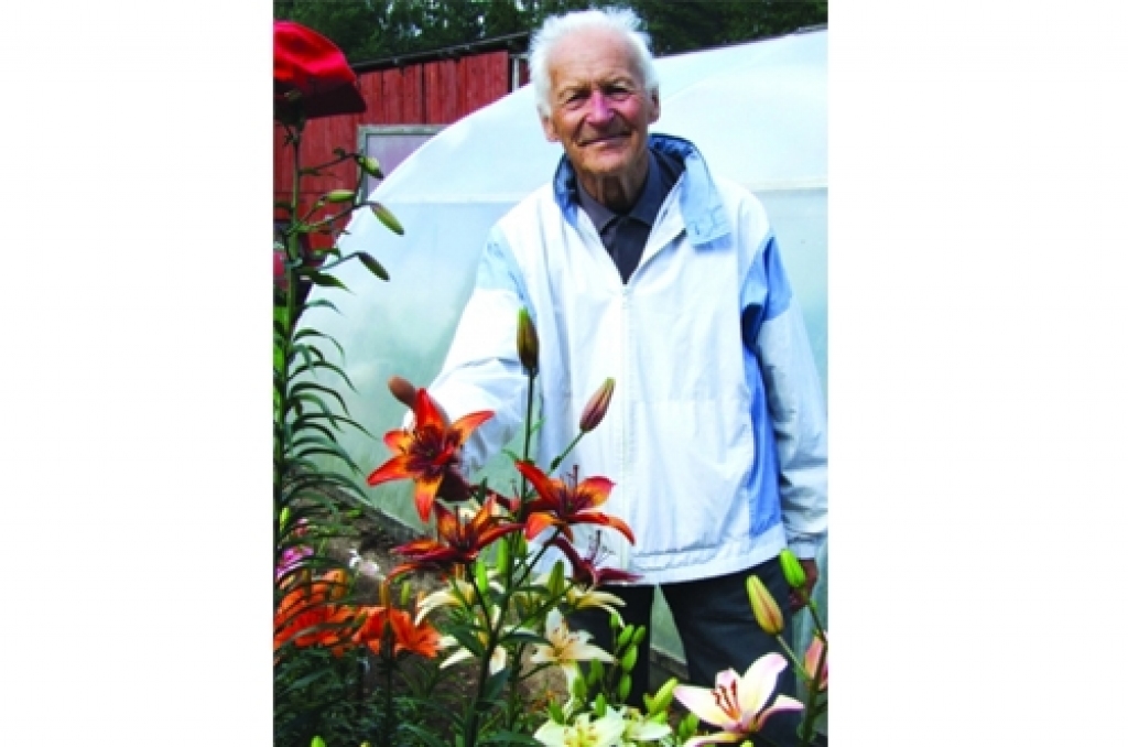 Jānis Vasarietis
Autors: www.staburags.lv