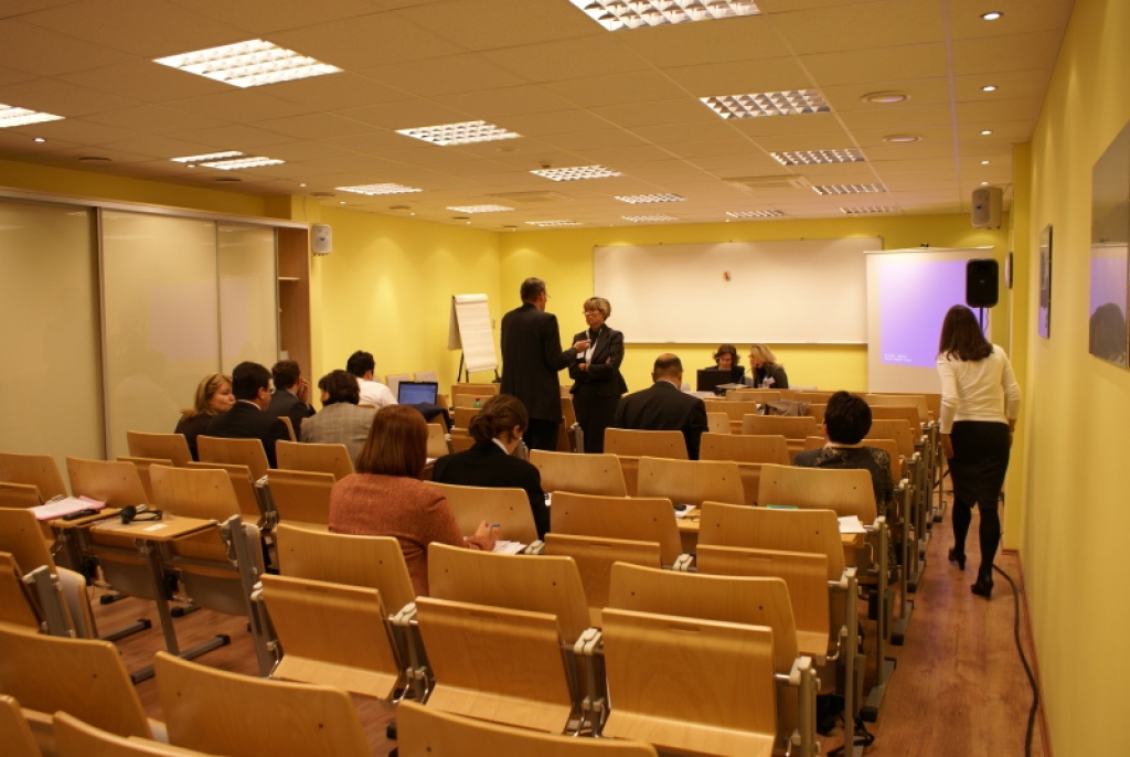 Ja būs pietiekama interese par pirmo semināru, LTMC turpinās mācības citos Latvijas reģionos.
Autors: ltmc.lv