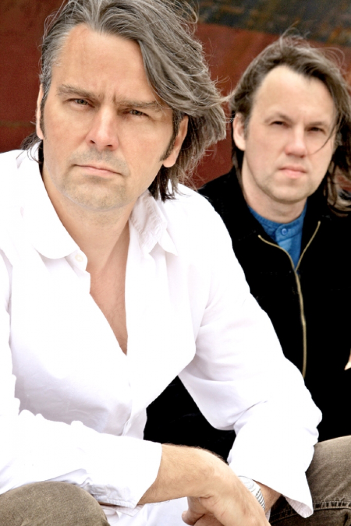 Koncertā Bauskā uzstāsies Ainars Mielavs un Gints Sola.