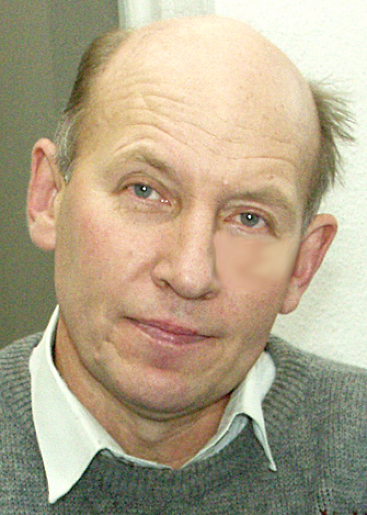 Andris Kalniņš.