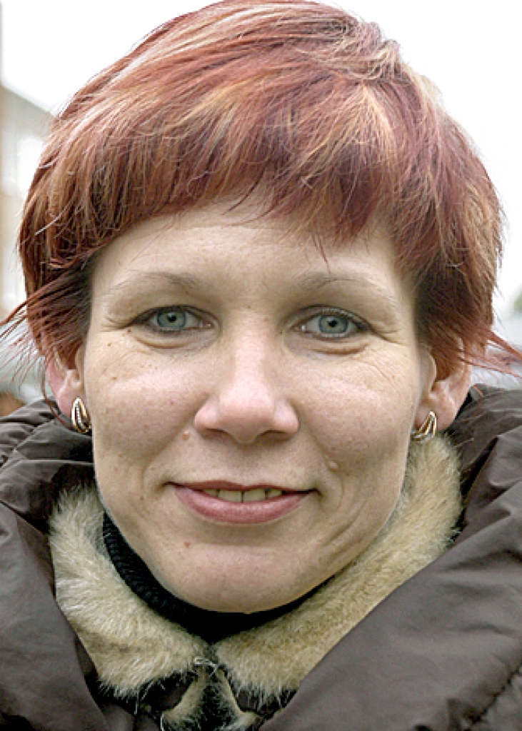 Inita Idere-Bankava.