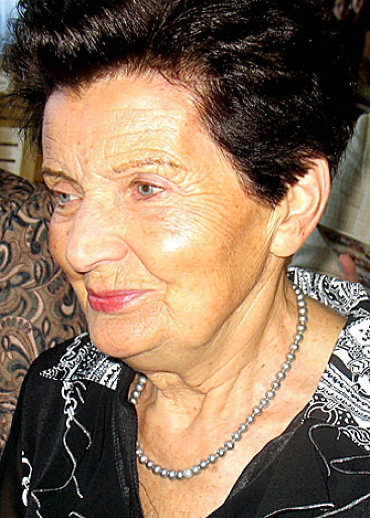 Nelda Lībiete.