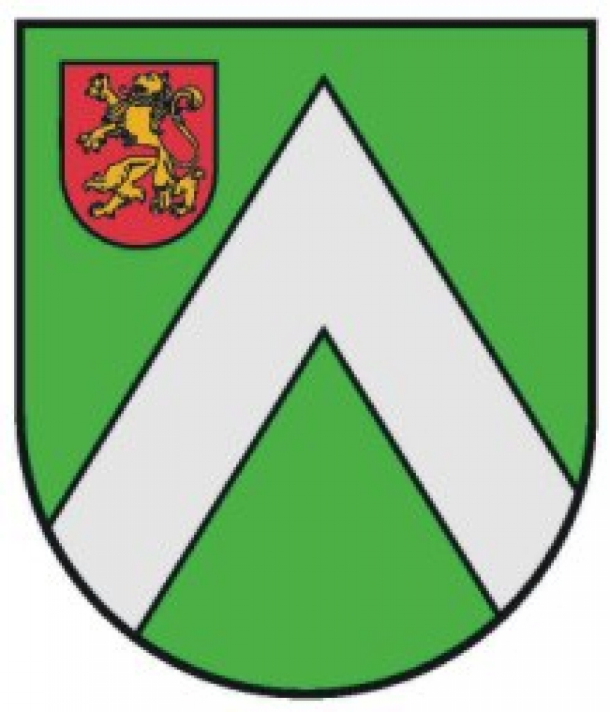 Izstrādāti un sabiedrības vērtēšanai nodoti divi Bauskas novada ģerboņa varianti.