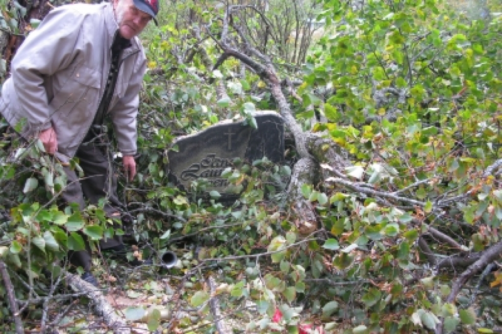 Fotoattēlam ilustratīva nozīme.
Autors: www.ziemellatvija.lv